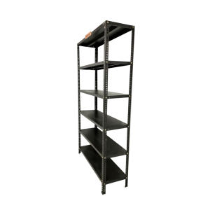 Slotted Angle Rack