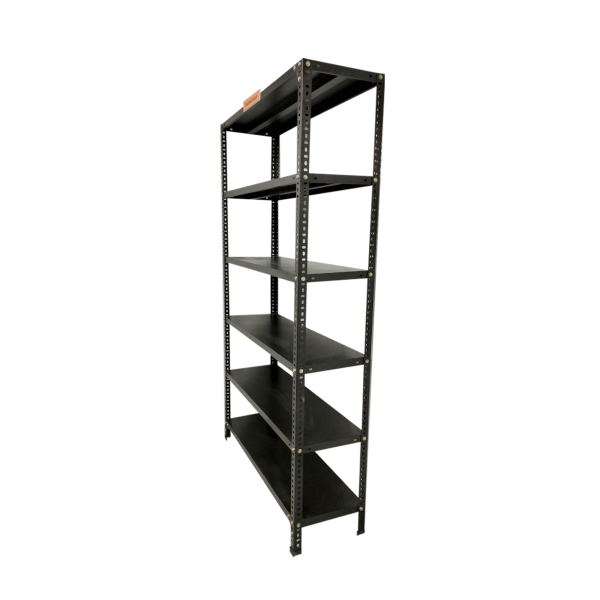 Slotted Angle Rack