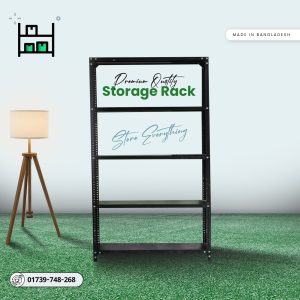 storege rack